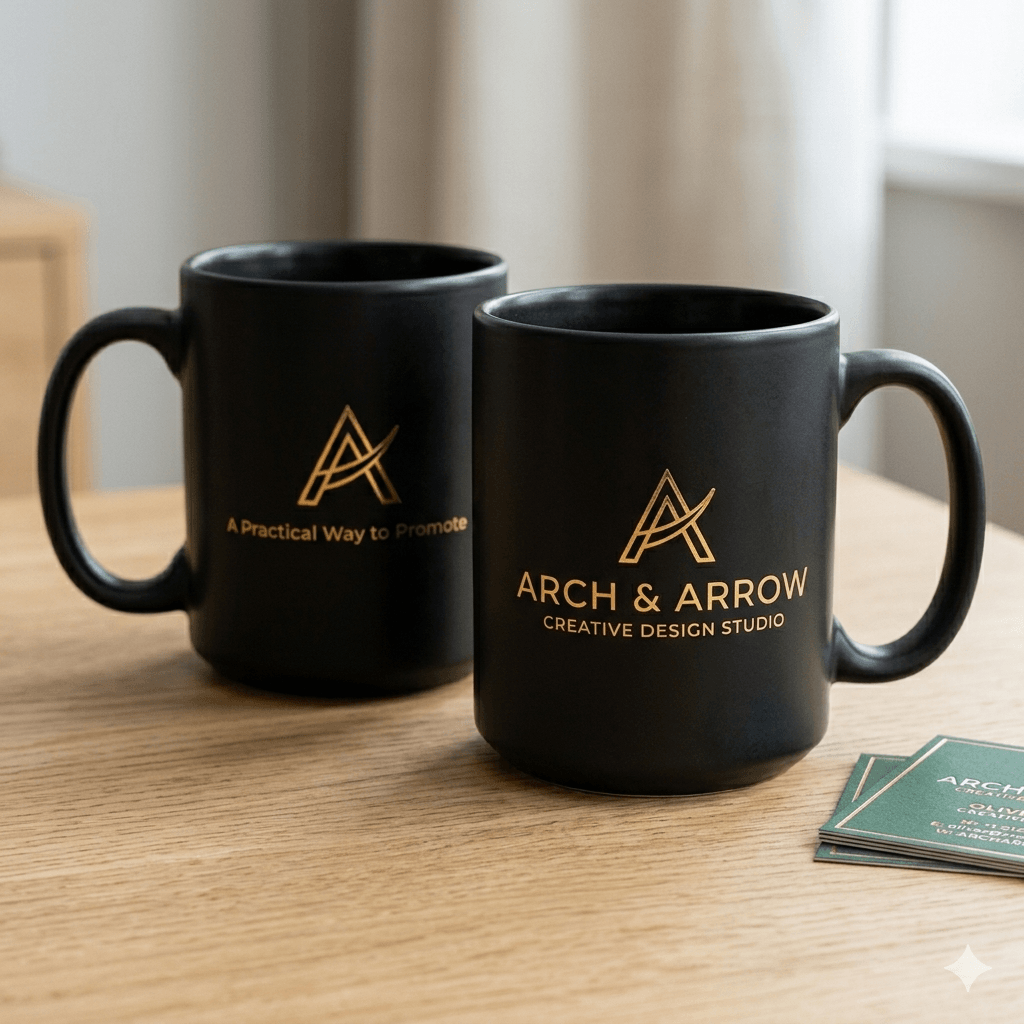 Cup printing