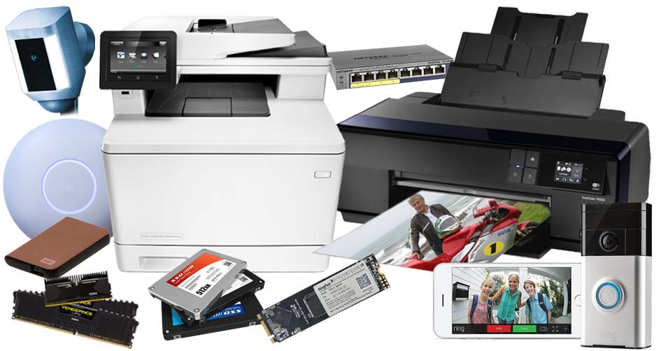 Printer Service